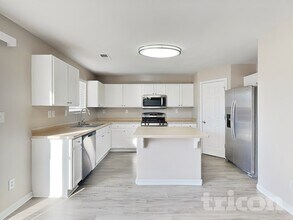 7600 Snowy Egret Ct NW in Albuquerque, NM - Foto de edificio - Building Photo