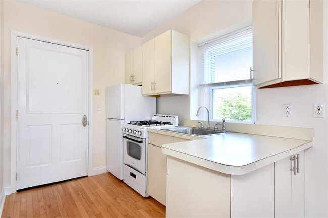 property at 106 Fourth Ave