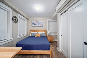 396 Hanover St, Unit ID1364230P in Boston, MA - Foto de edificio - Building Photo