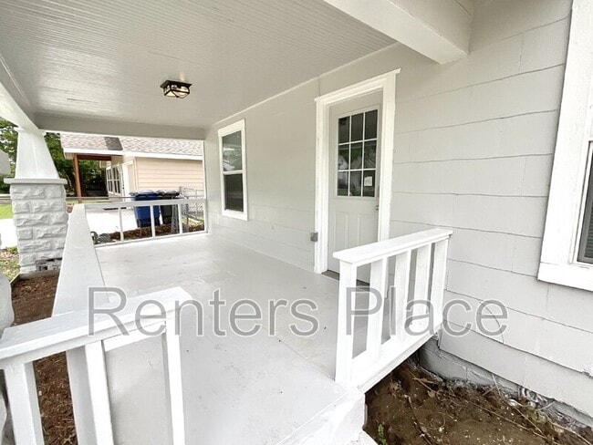 4204 S 25th W Ave in Tulsa, OK - Building Photo - Building Photo