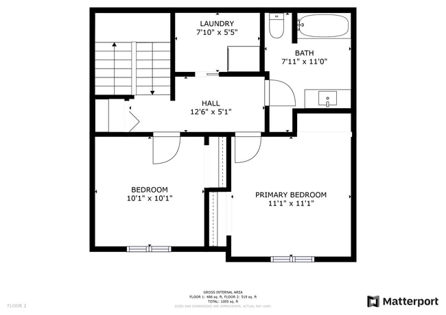 1910-1910 Bowen Rd in Nanaimo, BC - Building Photo - Building Photo