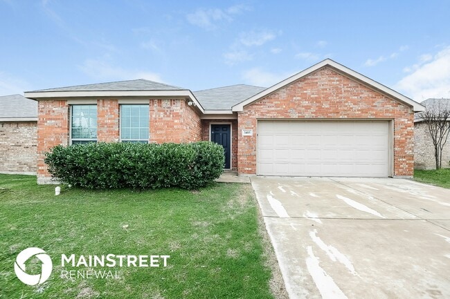 3405 Michelle Ridge Dr