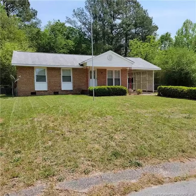 3102 Joye Cir in Spring Lake, NC - Building Photo - Building Photo