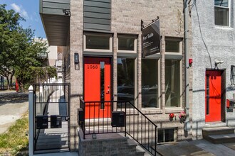 1068 N Front St in Philadelphia, PA - Building Photo - Building Photo