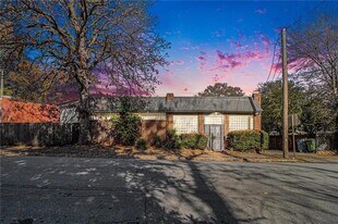 1112 Delaware Ave SE in Atlanta, GA - Building Photo