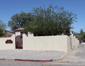 1014 N 7th Ave in Tucson, AZ - Building Photo - Building Photo