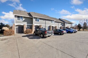 309 Buffalo Dr in Windsor, CO - Building Photo