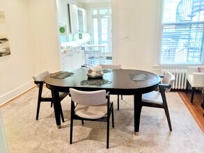 1731 Church St NW, Unit #A in Washington, DC - Building Photo - Building Photo