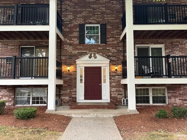 1 Walker Rd in North Andover, MA - Building Photo - Building Photo