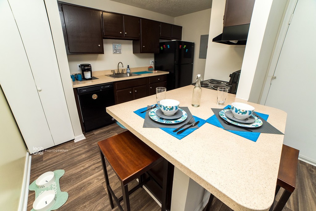 Brandywine Apartments in Virginia Beach, VA