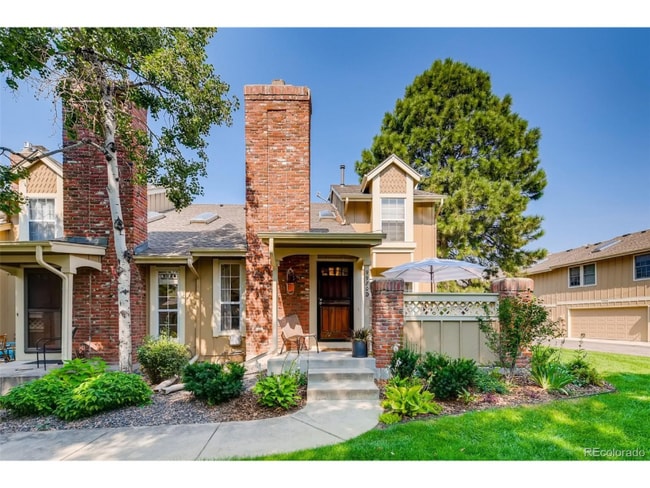 property at 9980 Grove St
