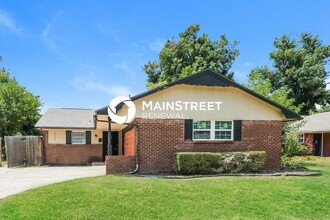 2121 Connie Dr in Del City, OK - Building Photo - Building Photo
