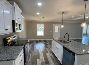 113 Curtis Cir in Daleville, AL - Building Photo - Building Photo