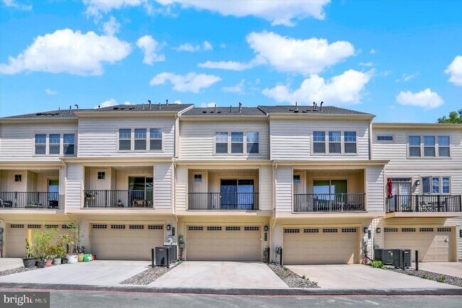 3755 Mayors Wy in Fairfax, VA - Building Photo - Building Photo