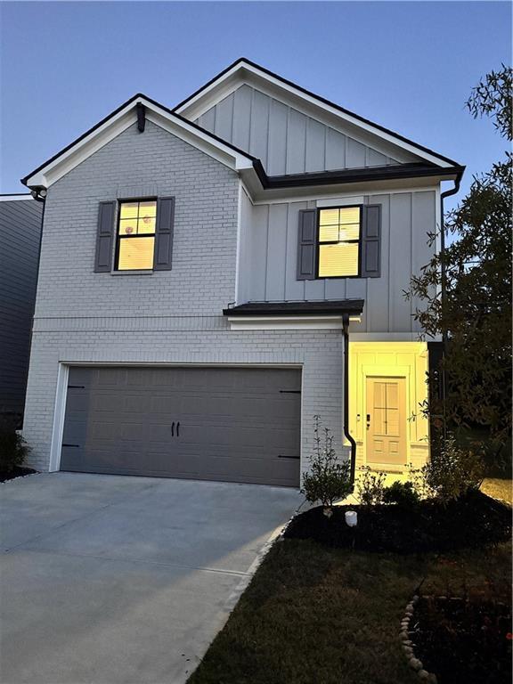 3370 Westgate Park Dr in Loganville, GA - Building Photo - Building Photo