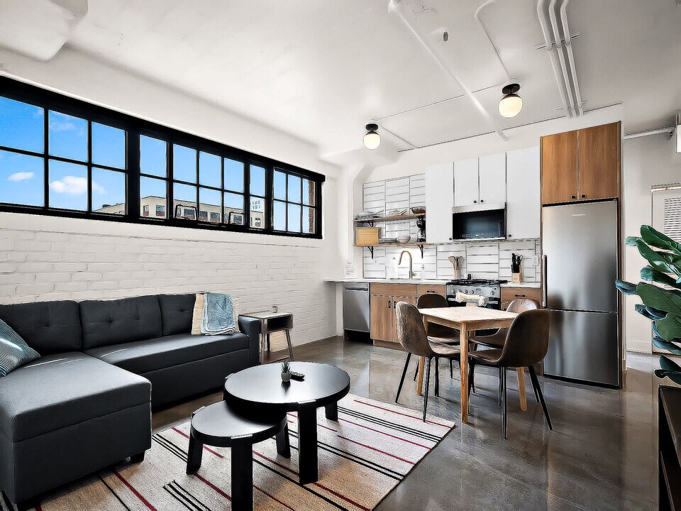 608 N 3rd St in Minneapolis, MN - Building Photo