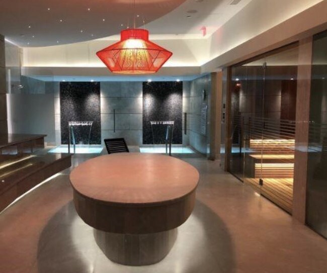 property at 1010 Brickell Ave