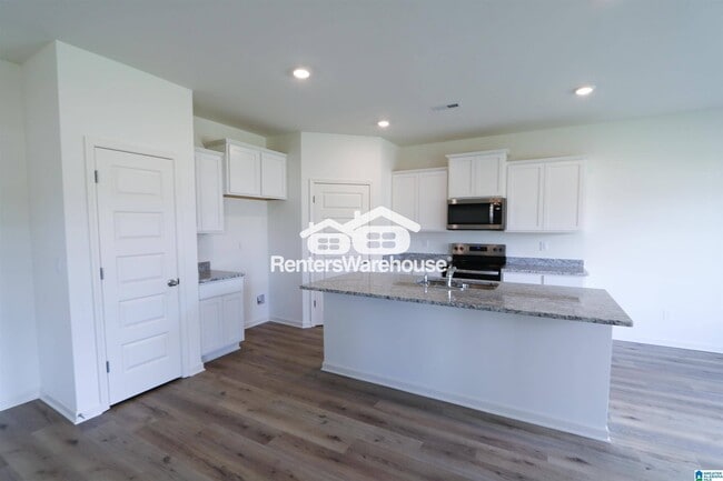 5120 Meadow Ridge Trail in Bessemer, AL - Building Photo - Building Photo