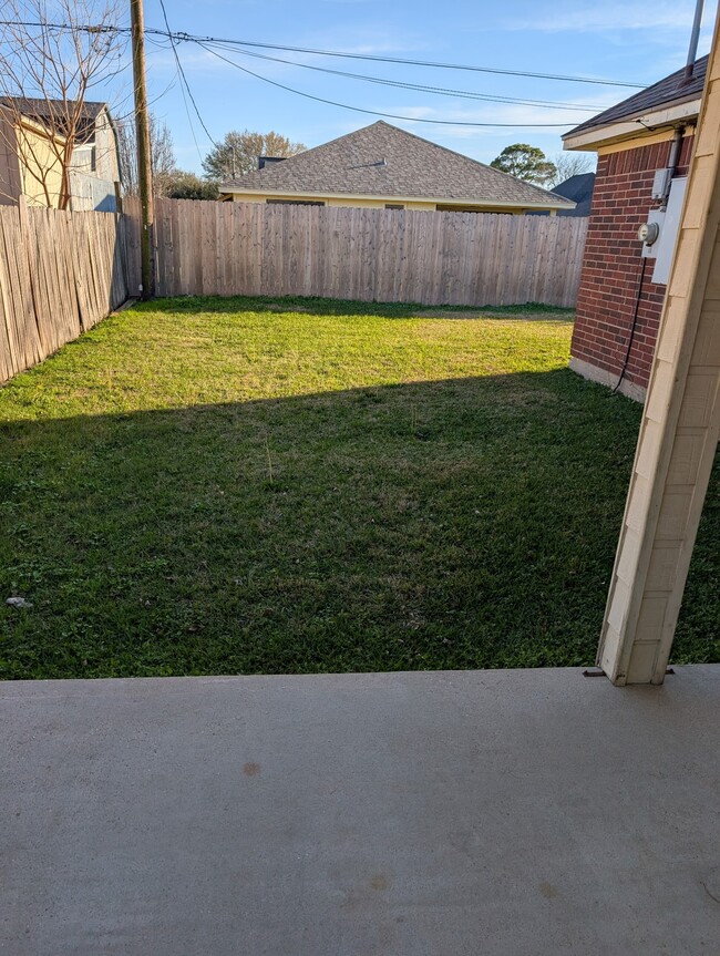 property at 11020 San Jacinto Dr