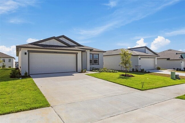 property at 2254 Raven Rdg Rd