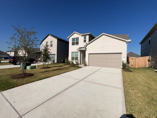 15313 Dapple Blf Ln in Conroe, TX - Building Photo - Building Photo