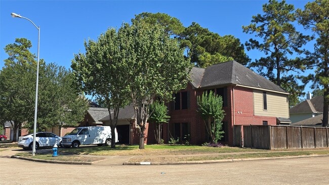 14043 Fairwood Breeze in Cypress, TX - Building Photo - Building Photo