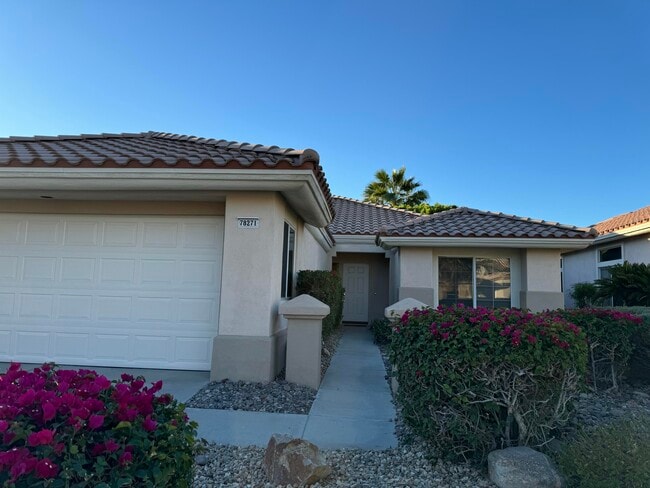property at 78271 Desert Willow Dr