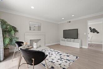 501 Amherst Ct in San Ramon, CA - Building Photo - Building Photo