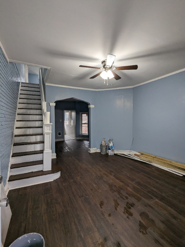 4225 Romain St in Philadelphia, PA - Foto de edificio - Building Photo