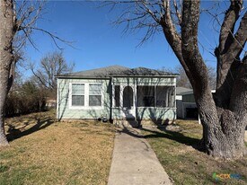 212 S 26th St in Temple, TX - Building Photo