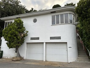 3391 Troy Dr in Los Angeles, CA - Building Photo - Building Photo