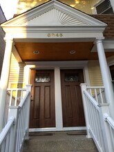 3843 N Bell Ave, Unit 2nd floor in Chicago, IL - Building Photo - Building Photo