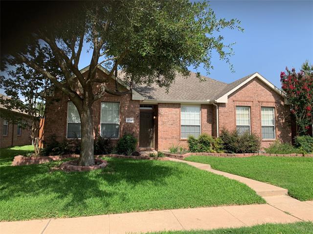 1712 Grassy Creek Dr in Allen, TX - Building Photo
