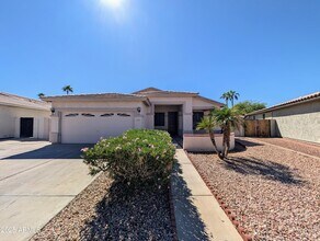 3028 N 109th Ave in Avondale, AZ - Building Photo - Building Photo