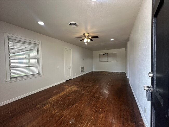 property at 6419 Thrush Dr