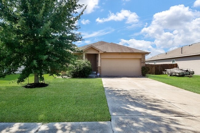 property at 3318 Grand Cane Ln