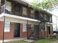 2175 W Florence Ave in Jackson, MS - Building Photo - Building Photo