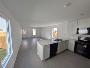 802 Sandhill Crane Ln in Princeton, TX - Building Photo - Building Photo