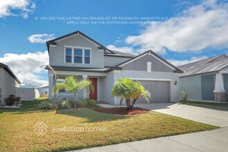 11849 Sunburst Marble Rd in Riverview, FL - Building Photo - Building Photo