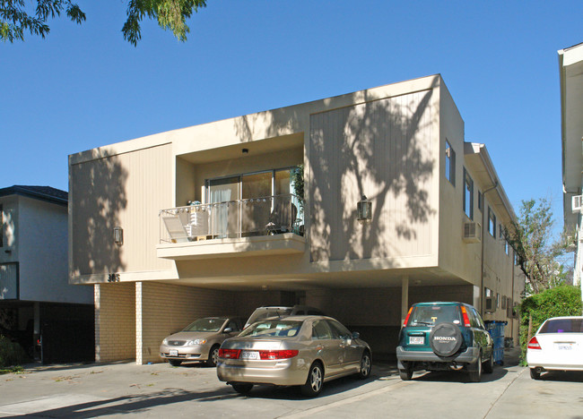 905 S Bedford St in Los Angeles, CA - Building Photo - Building Photo