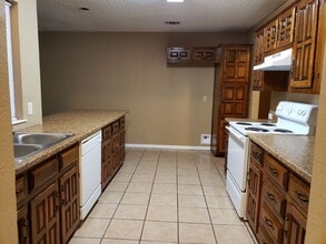 3410 Reno Dr in Paris, TX - Building Photo - Building Photo