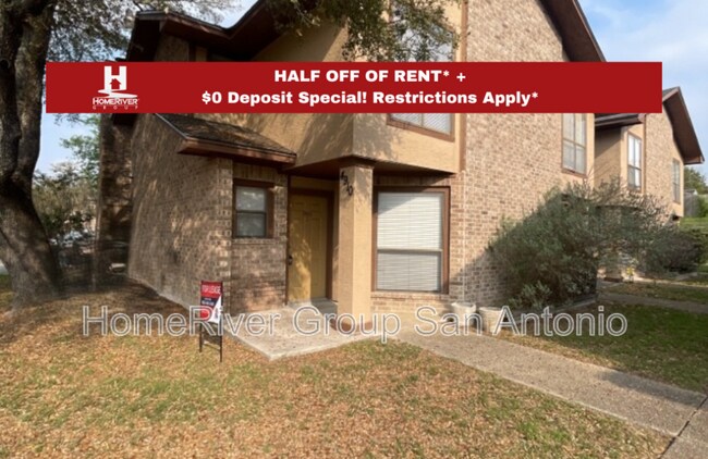 property at 4910 Ali Ave