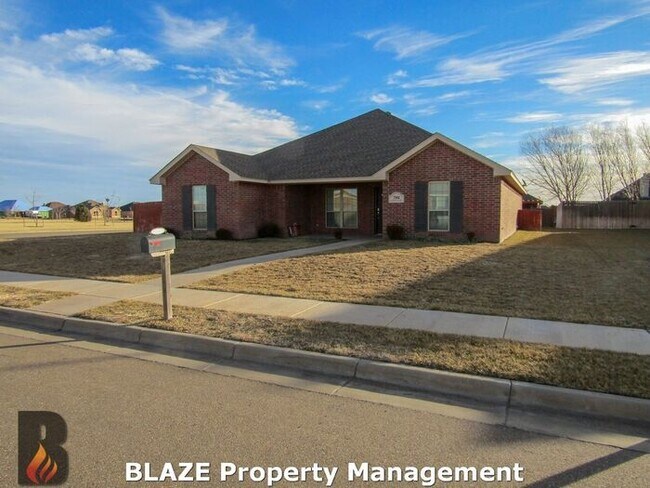 7901 Knoxville Dr in Amarillo, TX - Building Photo - Building Photo