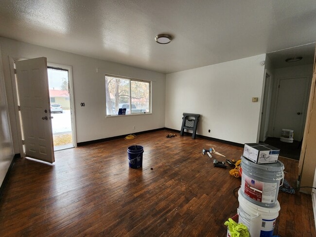 217 E 5th St in Rupert, ID - Building Photo - Building Photo