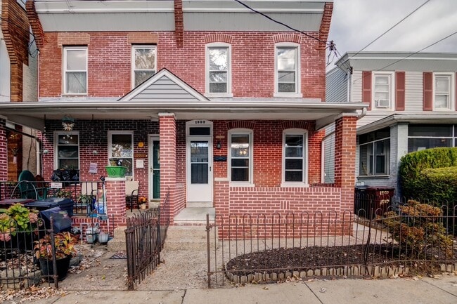 1909 W 8th St in Wilmington, DE - Building Photo - Building Photo