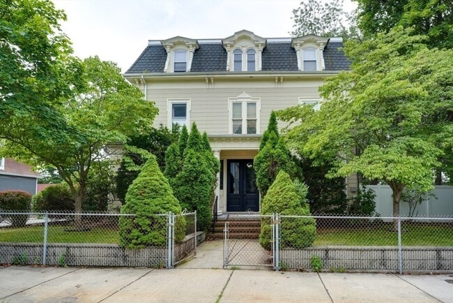 property at 18 Summit Ave