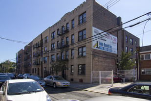 722 E 228th St Apartments