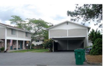 Charwin Court Apartments in Beaverton, OR - Building Photo - Building Photo