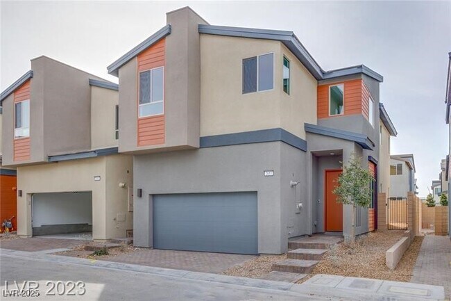 2657 Conifer Canyon St in Henderson, NV - Building Photo - Building Photo