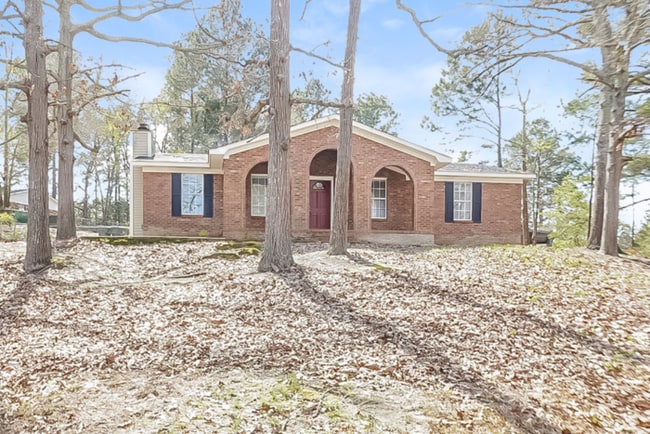 property at 2536 Hanover St